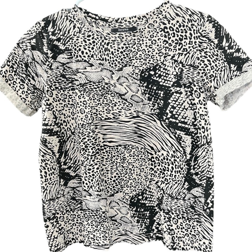 Bershka top